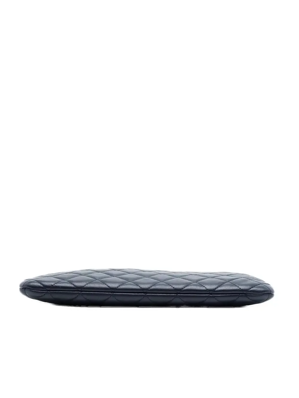 Chanel Medium Quilted Lambskin O Case #284829C10B